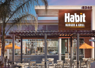 Habit CEO Stacks Up Restaurant Economics
