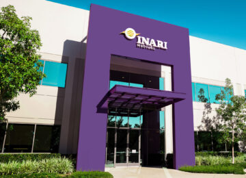 Inari Getting Acquired by Stryker for $4.9B