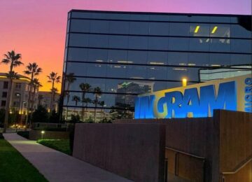 Ingram Micro Jumps 14% at Trading Start