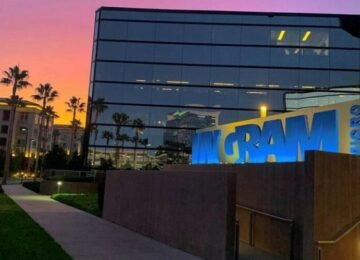 Ingram Micro Returns to the Big Board