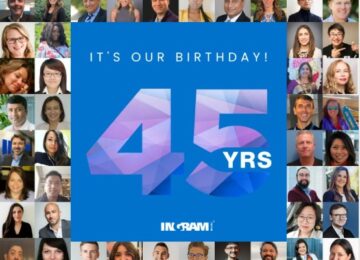 Ingram Micro to Reduce Headcount by 3.5%