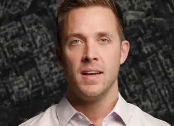 OC500 2024: Eric Jensen