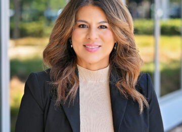 On The Move: DAHLIN Welcomes Karla Alonzo De Leon