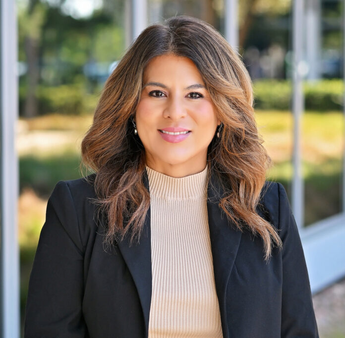 Karla Alonzo De Leon Karla Alonzo De Leon Headshot