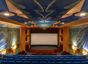 Director, Restauranteur McG to Run Iconic Lido Theater