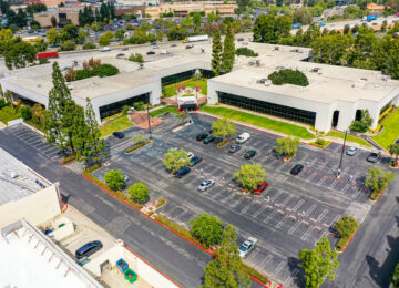 Mercury’s Brea Office Sells for $31.5M