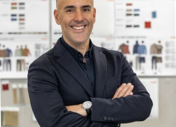 OC500 2024: Francisco Morales