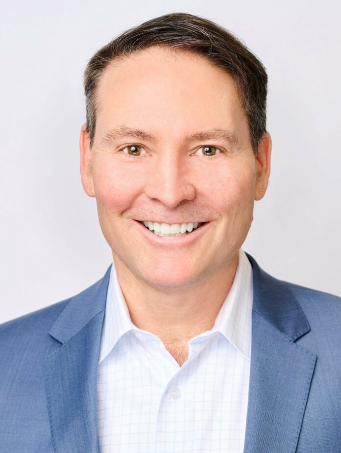 Sean McCloskey is CEO of Tax & Financial Group, w