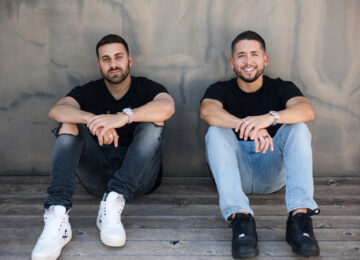 OC500 2024: Nick Ajluni & Nick Guillen