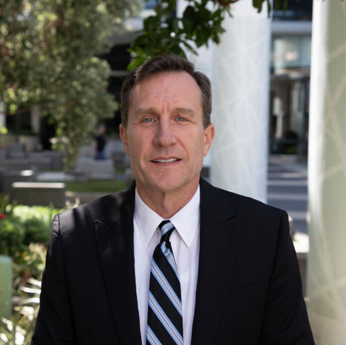 Nathan Williams Headshot