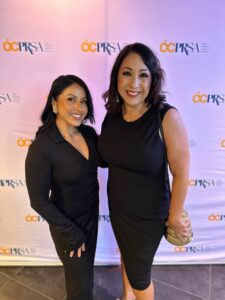 Local Marketing Leaders Celebrate Latest Recognition from OCPRSA