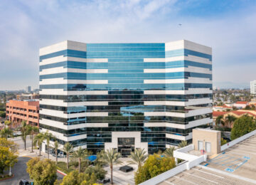 OCTA Closes on $54.5M HQ Building