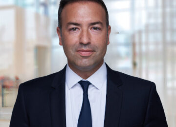 On The Move: Burke Turktan Joins Perera Construction & Design, Inc.