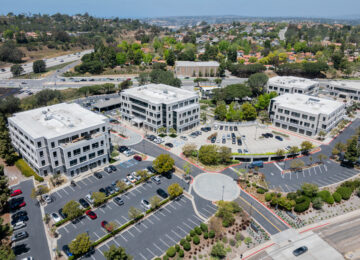 OC Firm Buys Del Mar Heights Center for $77M