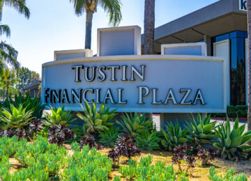 Sagard RE Offloads Tustin Financial Plaza for $27.5M