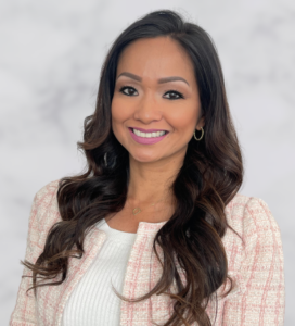 Dana Rose Stauffer Headshot