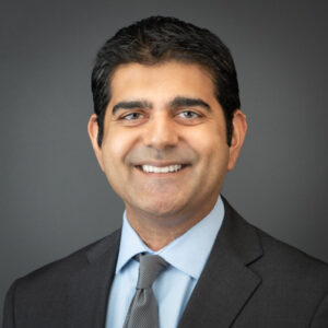 Salman Alam Headshot