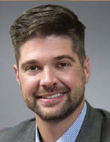 Stephen Wetterau headshot