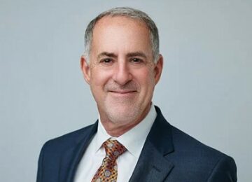 OC500 2024: Leonard Shulman