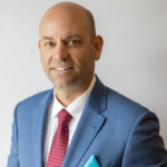 Sean Chaffins Headshot