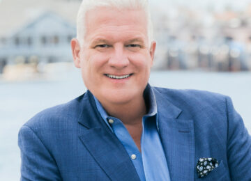 OC500 2025: GARY SHERWIN