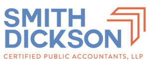 Smith Dickson Logo