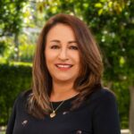 Sylvia Pizzarroso Headshot