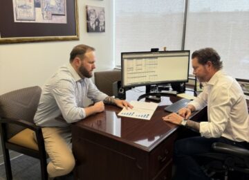 New PE Firm Targets Defense Tech, Regulated Industries