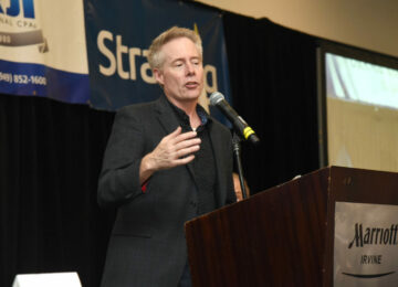 OC500 2024: Ben Tigner