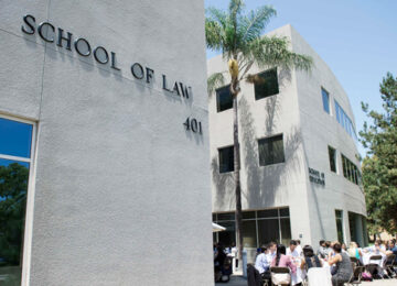 UCI School of Law Welcomes Four New Faculty