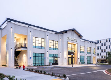 University Expands Sports with New $41.5M Building