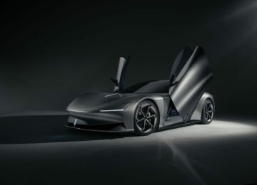 Automakers Partner Up to Drive Software Development