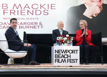 Newport Beach Film Festival’s 25 Years of Hosting Hollywood