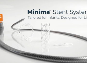 Renata Medical Gets FDA Approval for Minima Stent