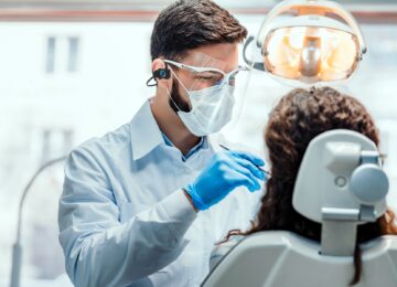 Finally Quiet Tackles Dental Anxiety
