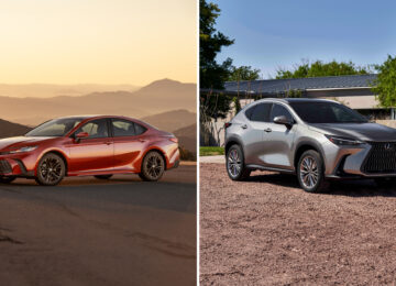 OC’s Automakers Capture 14% Growth in Sales