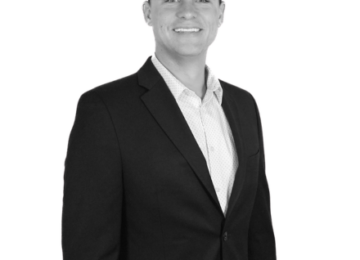 On The Move: Five Star Bank Welcomes Luke Ziegenmeyer