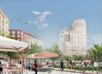 Santa Ana OKs City’s Largest Development