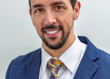 On The Move: Keith Gettle promoted to COO at Crisp Imaging