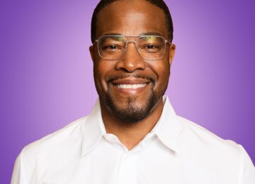 Taco Bell’s Sean Tresvant Promoted at Yum Brands