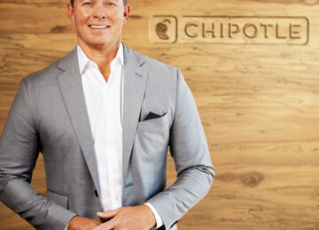 Chipotle Appoints Scott Boatwright as CEO