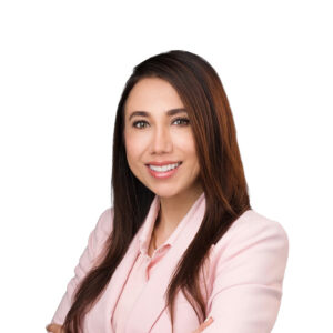 Alma Meyers Headshot