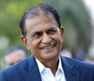 OC500 2024: BU PATEL