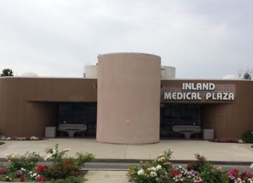 Buchanan Ups Bet on Self-Storage Units