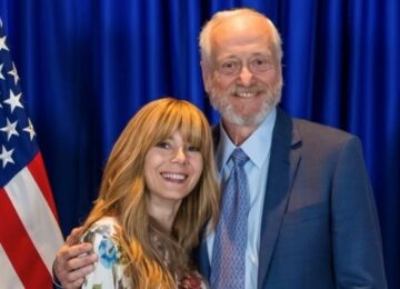 OC500 2024: Edward Czuker