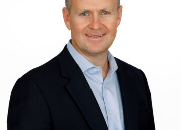 On the Move: Eide Bailly Welcomes Francois Moller