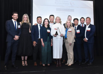 Terumo Neuro’s In-House Legal Team Defends Trade Secrets