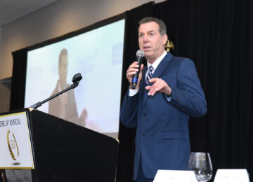 John Beckley: Raising the Bar in California