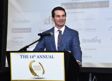 Jeffrey Plumer: Defending a ‘Whole New World’