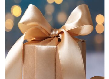 Holiday Gift Guide 2024